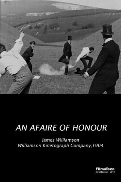 An Affair of Honour (1904)