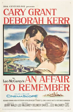 An Affair to Remember (1957)