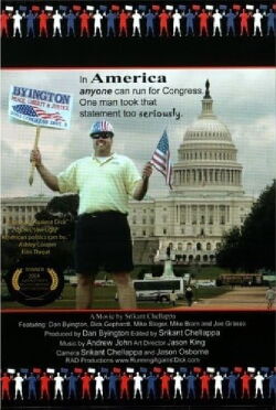An American Candidate (2003)