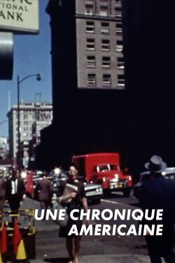 An American Chronicle (2023)