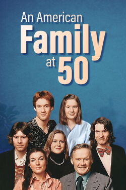 An American Family at 50 (2024)