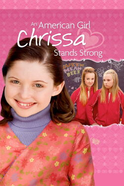 An American Girl: Chrissa setzt sich durch (2009)