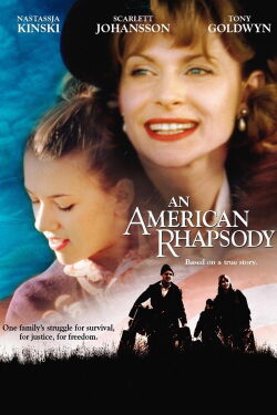 An American Rhapsody (2001)
