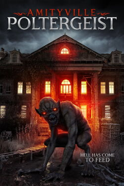An Amityville Poltergeist (2020)