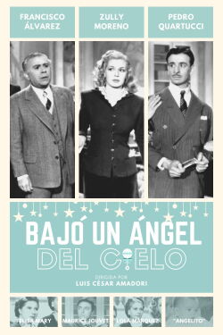 An Angel Came Down from Heaven (1942)