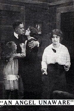 An Angel Unaware (1914)