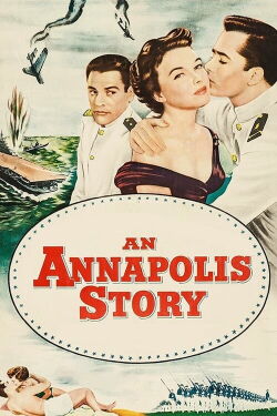 An Annapolis Story (1955)