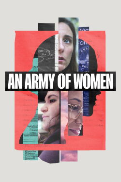 An Army of Women (2024)