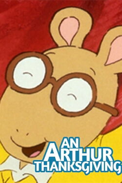 An Arthur Thanksgiving (2020)