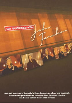 An Audience with John Farnham (2002)
