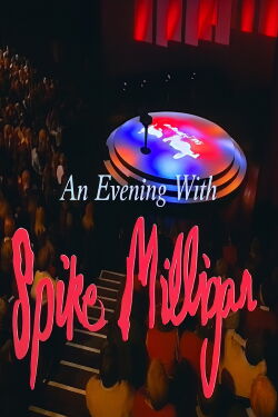 An Audience with Spike Milligan (1996)
