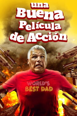 An Awesome Action Movie (2023)
