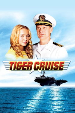 An Bord der Tiger Cruise (2004)