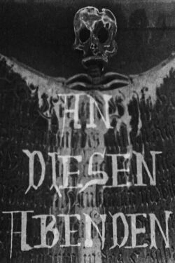 An diesen Abenden (1952)