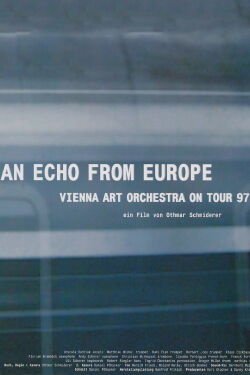 An Echo from Europe - Vienna Art Orchestra on Tour (2000)