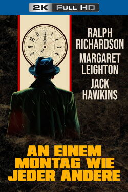 An einem Montag wie jeder andere (1952)