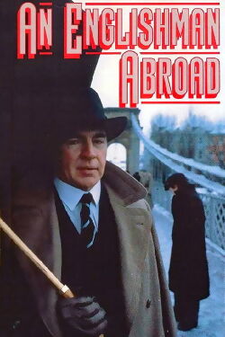 An Englishman Abroad (1983)
