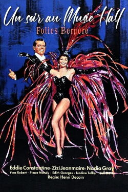 An Evening at the Music Hall (1956)