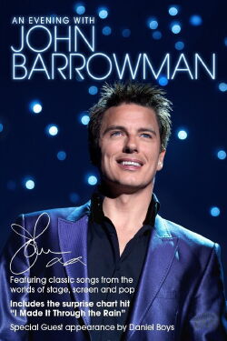 An Evening with John Barrowman (2009)