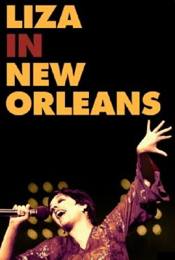 An Evening with Liza Minnelli (1980)