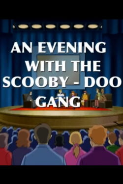 An Evening with the Scooby-Doo Gang (2005)