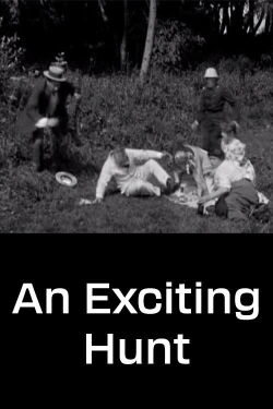An Exciting Hunt (1907)