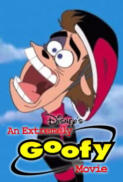 An Extremely Goofy Movie (2000)