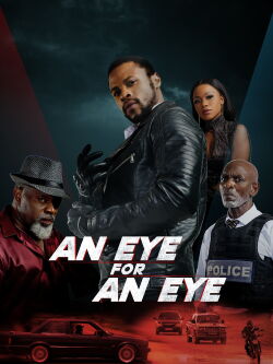An Eye For An Eye (2022)
