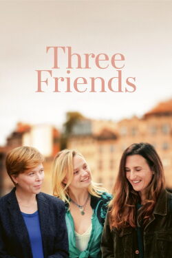 An Honest Woman (2024)