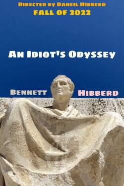 An Idiot's Odyssey (2022)