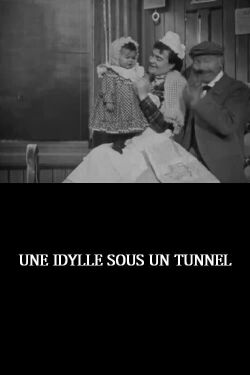 An Idyll Under a Tunnel (1901)