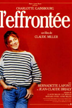 An Impudent Girl (1985)