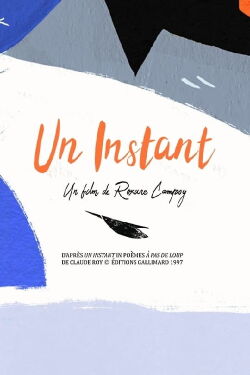 An Instant (2018)