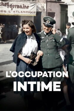 An Intimate History of Occupation (2011)