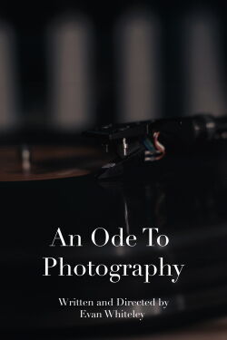An Ode To Photography (2023)