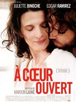An Open Heart (2012)