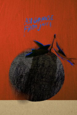 An Orange from Jaffa (2024)