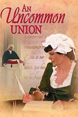 An Uncommon Union: Sarah & Jonathan Edwards (2004)