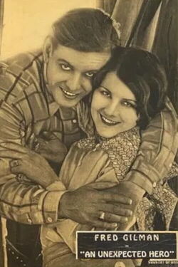 An Unexpected Hero (1928)