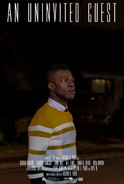An Uninvited Guest (2020)