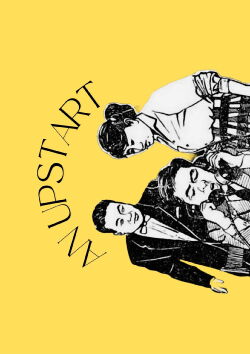 An Upstart (1961)