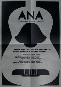 ANA (2017)