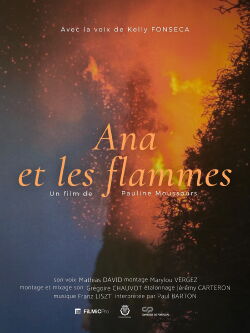 Ana and the Flames (2020)