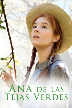 Ana de las Tejas Verdes (1985)