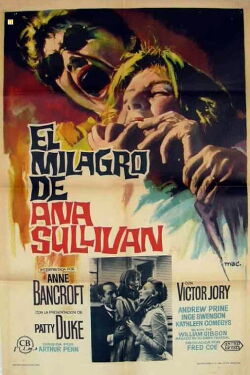 Ana de los milagros (1962)