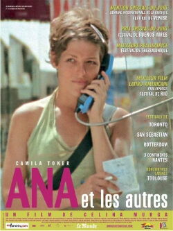 Ana et les autres (2004)