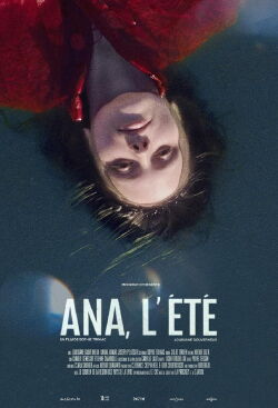 Ana, l'été (2022)