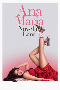 Ana Maria in Novela Land (2015)
