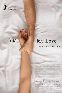 Ana, My Love (2017)