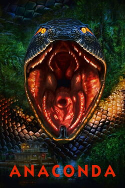 Anaconda (1997)